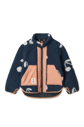▪️Burberry kids ブルゾン　4Y 104cm 美品▪️ Burberry for Kids